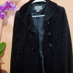 Ann Taylor coat